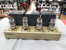 Amplificador de tubo de vacío estéreo Uesugi U-Bros-3 y KT88 50W usado segunda mano  Embacar hacia Mexico