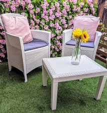 3pc bistro garden for sale  BRADFORD