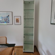 Vitrine glasböden beleuchtung gebraucht kaufen  Hannover