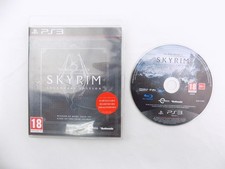 Usado, Mint Disc Playstation 3 PS3 The Elder Scrolls V 5 Skyrim Legendary Edition - ... comprar usado Usado, Mint Disc Playstation 3 PS3 The Elder Scrolls V 5 Skyrim Legendary Edition - ... comprar usado  Enviando para Brazil