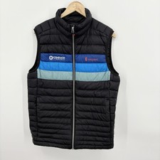 Cotopaxi vest mens for sale  South San Francisco