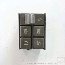 713548010 interruttore luci usato 713548010 interruttore luci usato  Italia