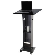 Claritycraze acrylic podium for sale  Brentwood