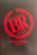 Battle royale survival gebraucht kaufen  München