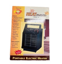 Heat master paragon for sale  Palm Bay