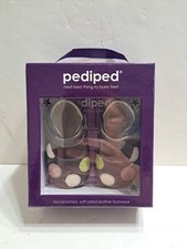 Pediped brown polka for sale  Matthews