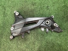 Supporto marmitta kymco usato  Napoli
