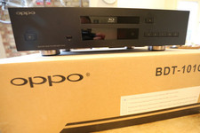 Oppo bdt 101ci for sale  LONDON