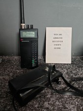 Win 108 airband for sale  CANNOCK