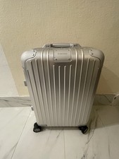 Rimowa cabin plus usato  Spedire a Italy