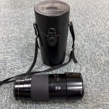 Lente de zoom Minolta AF 75-300mm para DSLR usada comprar usado  Enviando para Brazil