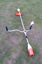 Stihl fsa akku gebraucht kaufen Stihl fsa akku gebraucht kaufen  Hoogstede