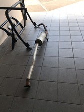 Marmitta modificata per usato  Venegono Superiore
