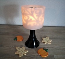 Partylite kerzen lampe gebraucht kaufen  Varel