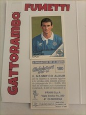 Figurine calciatori n.180 usato  Papiano