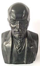 Buste statuette vintage d'occasion  Morestel