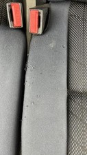 Banquette arriere peugeot d'occasion  Moulins