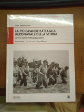 Più grande battaglia usato  Italia