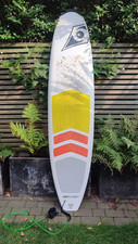 Bic sport surfboard for sale  LONDON