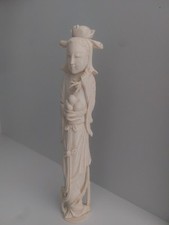 Splendida statuina materiale usato  Senigallia