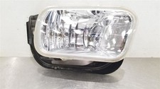 12 DODGE RAM 3500 FAROL DE NEBLINA FAROL DE DIREÇÃO PASSAGEIRO DIREITO MONTADO NO PARA-CHOQUE comprar usado  Enviando para Brazil