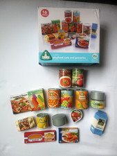 Elc pretend playfood for sale  AYR