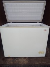 Foot chest freezer for sale  BLACKPOOL