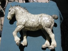 Breyer dapple grey for sale  San Antonio