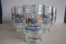 Kulmbacher reichelbräu bierkr gebraucht kaufen  Stolberg (Rhld.)