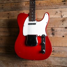 1978 fender telecaster for sale  BRIERLEY HILL