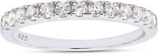 3ct round moissanite for sale  USA