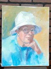 Original perrietta hester for sale  Bassett