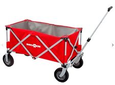 Carrello fuoristrada pieghevol usato  Villanova di Camposampiero