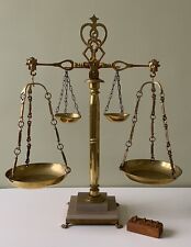 Grande balance pharmacie d'occasion  Tremblay-en-France