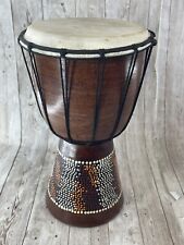 African wooden drum for sale  Saint Petersburg