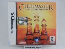 Chessmaster arte apprendere usato  Tricarico