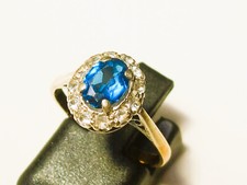 Belle bague ancienne d'occasion  Foix