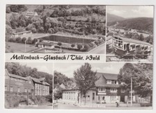 Mellenbach glasbach jahren gebraucht kaufen  Berlin