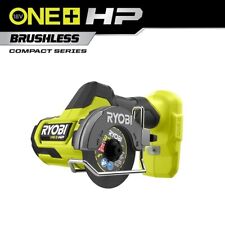 Ryobi one brushless for sale  NORTHWOOD