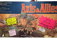 Axis allies 1986 for sale  Babylon