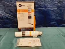 Sistema de filtragem de água InSinkErator F-1000S padrão sob a pia para quente instantâneo comprar usado  Enviando para Brazil