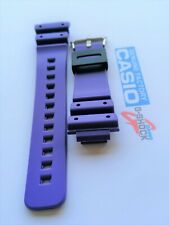 Pulseira Casio original Mod. G-SHOCK DW-5900, DW-6000, DW-6100, DW-6200 .... comprar usado  Enviando para Brazil