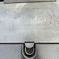 Stanley work platform for sale  MALDON
