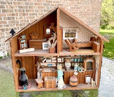 Diorama dollhouse general for sale  Boston
