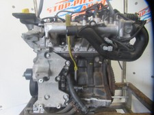 Moteur renault clio d'occasion  Vernaison
