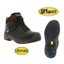 Scarpe antinfortunistica n43 usato  San Giovanni Rotondo