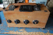 Ancien appareil testeur d'occasion Ancien appareil testeur d'occasion  Romilly-sur-Seine