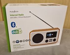 Radio internet dab usato  Vignola Falesina