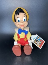 Disney pinocchio figure for sale  Iron Station