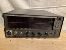 audio analyzer gebraucht kaufen audio analyzer gebraucht kaufen Wallhausen
